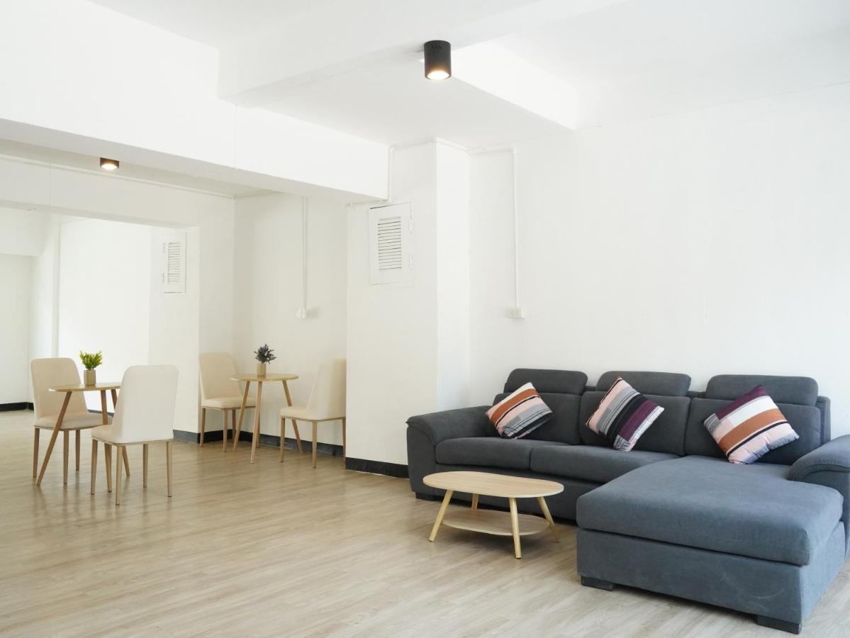 Roomquest It Square Don Mueang Airport Бангкок Экстерьер фото