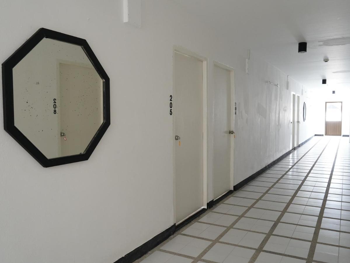 Roomquest It Square Don Mueang Airport Бангкок Экстерьер фото