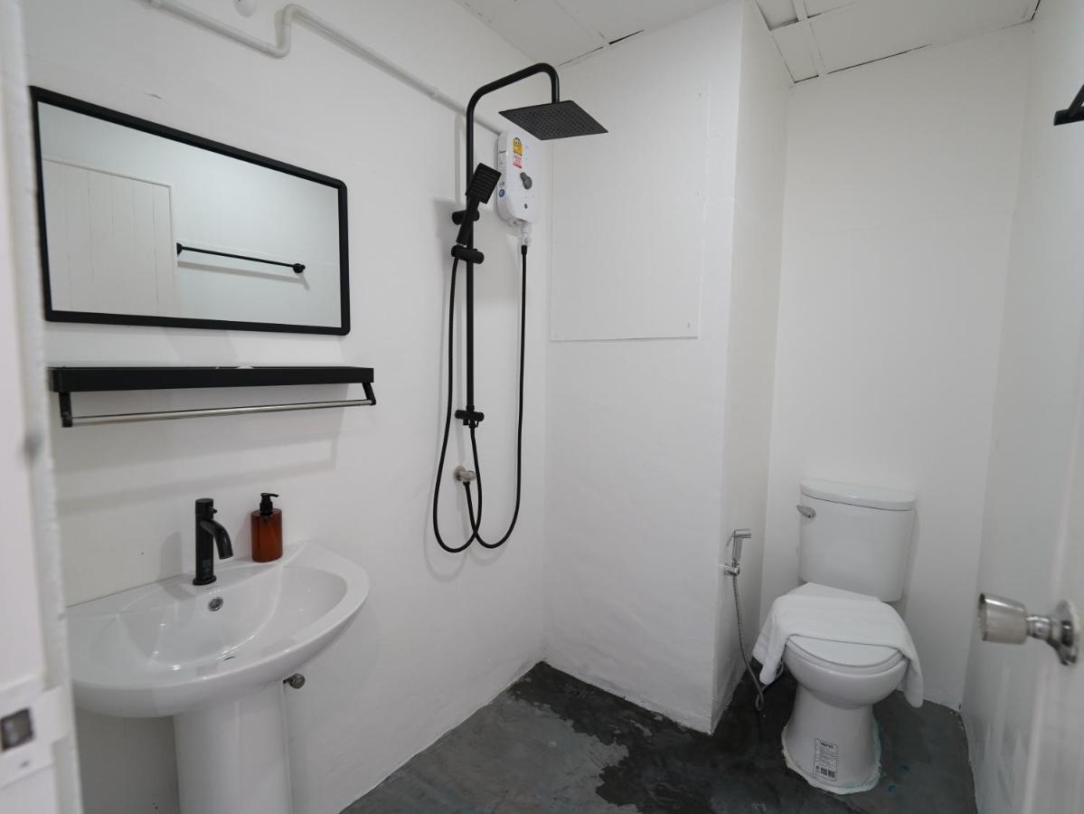 Roomquest It Square Don Mueang Airport Бангкок Экстерьер фото