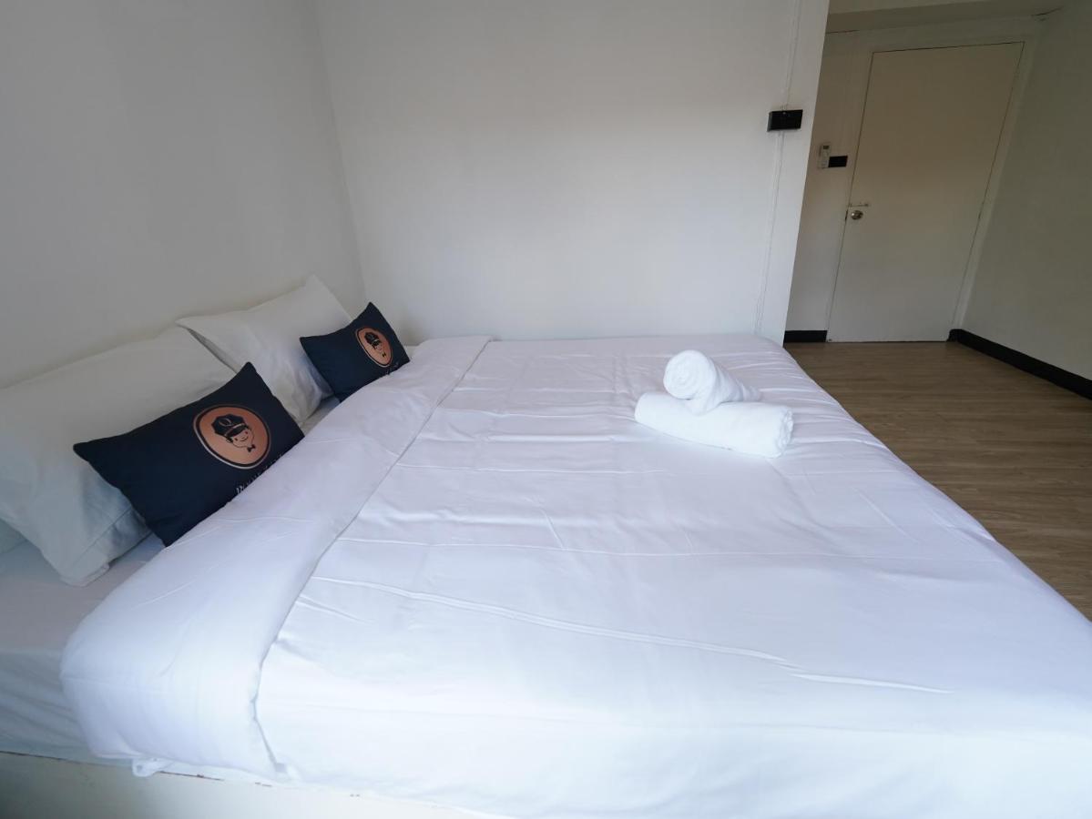 Roomquest It Square Don Mueang Airport Бангкок Экстерьер фото