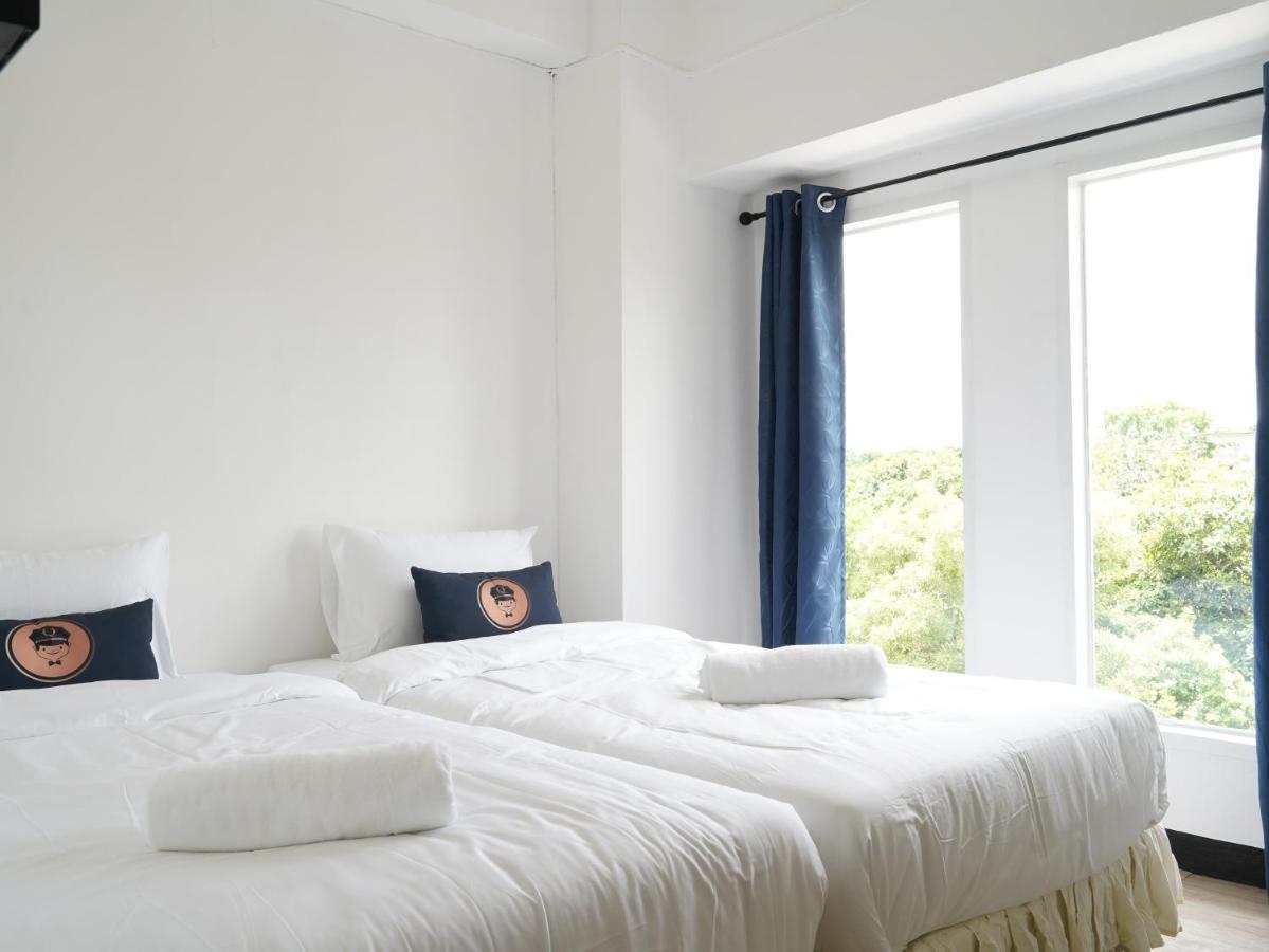 Roomquest It Square Don Mueang Airport Бангкок Экстерьер фото